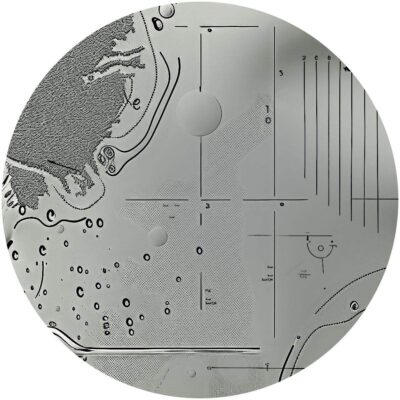 Magnetic Light Of Mind